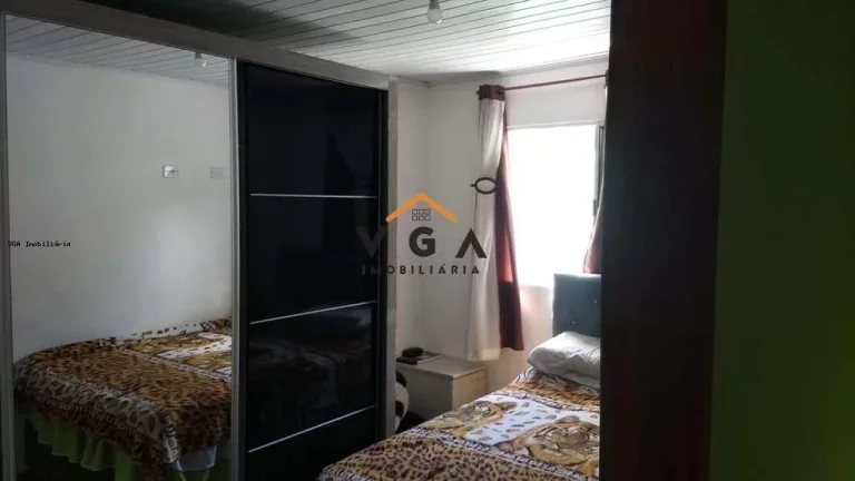 Imagem Casa em Condomínio para Venda em São Paulo, Vila Nova Curuçá, 2 dormitórios, 2 banheiros, 1 vaga