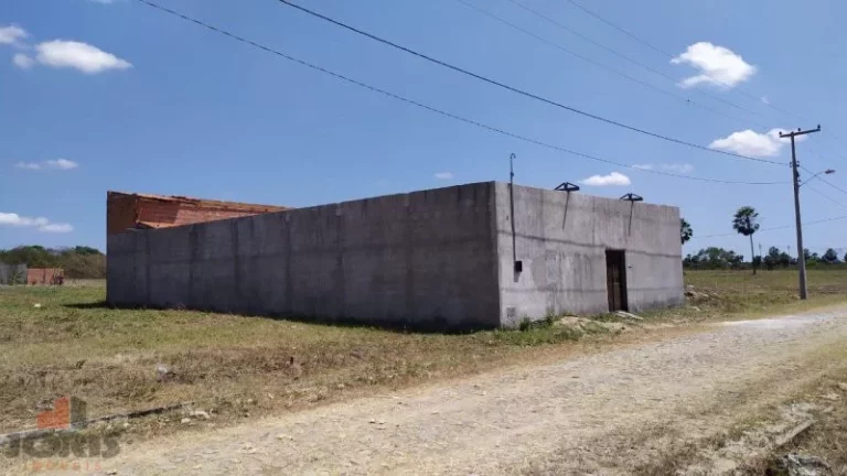 Imagem Terreno a Venda no bairro Parque Tijuca - Maracanaú, CE