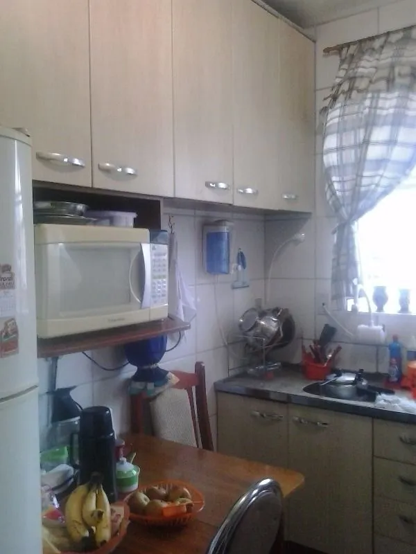 Imagem Apartamento para Venda - 86.82m², 3 dormitórios, Azenha