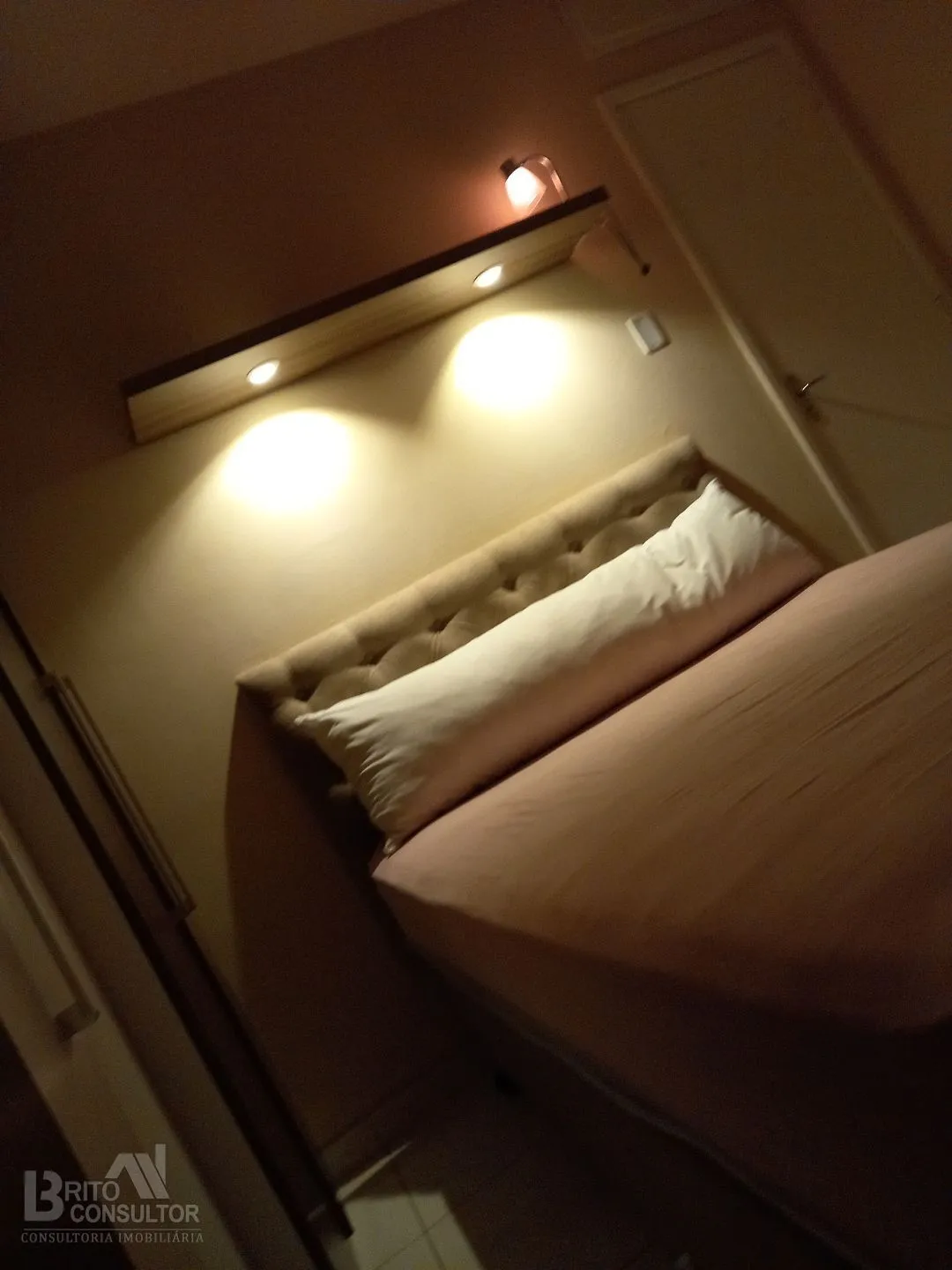 Imagem Apartamento com 2 Quartos à Venda, 55 m² em Alcântara - São Gonçalo