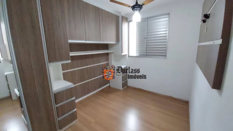 Imagem Apartamento com 2 dormitórios à venda, 50 m² por R$ 350.000,00 - Morumbi - São Paulo/SP