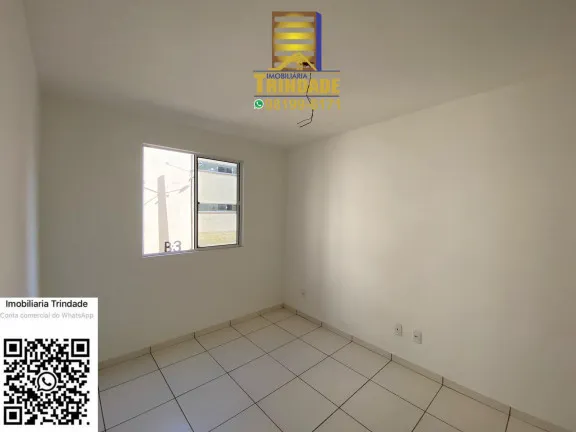 Imagem Apartamento com 2 Quartos à Venda, 54 m² em COHAB Anil I - São Luís