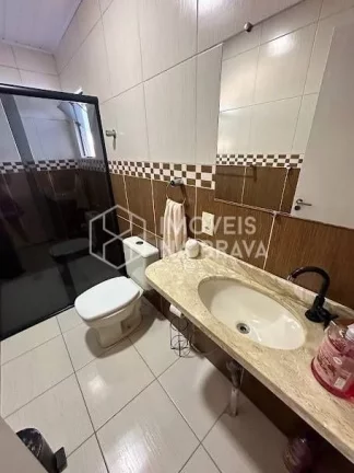 Imagem CASA 3 QUARTOS - 1 VAGA - LOCAÇÃO - CORDEIROS ITAJAI/SC