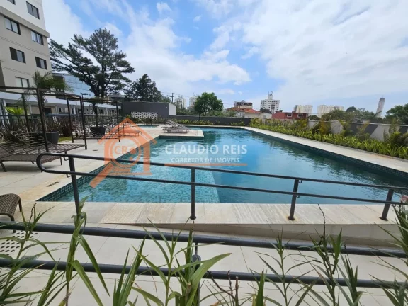 Imagem Apartamento com 2 Quartos para alugar, 46m² - Jardim Marajoara