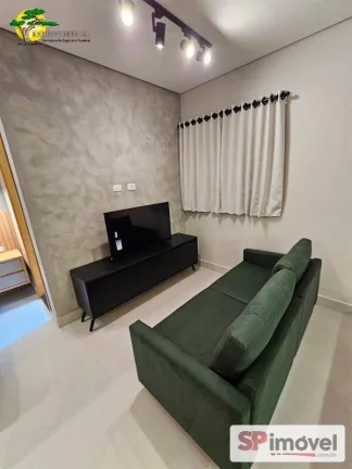 Imagem STUDIO 30M², 1 DORM PROXIMO AO METRO JARDIM SAO PAULO