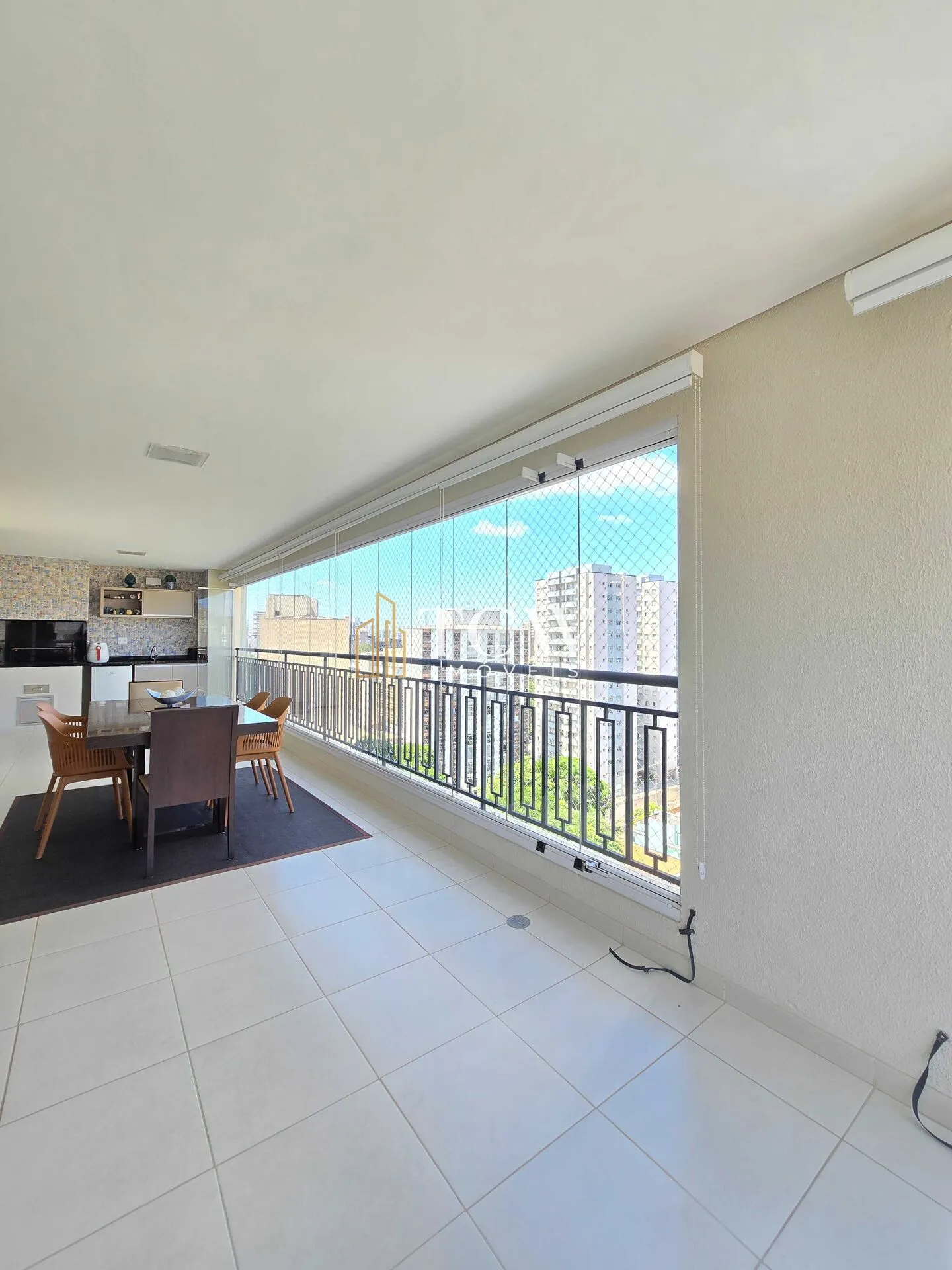 Imagem Apartamento à venda no Jardim Vila Mariana