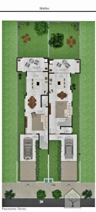 Imagem Casa nova à venda no Campeche – conforto, modernidade e localização privilegiada!