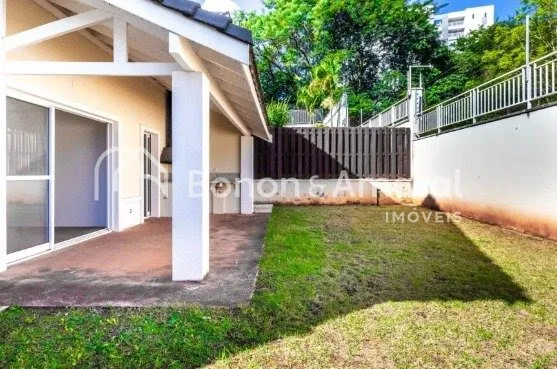 Imagem Casa à venda em condomínio - Condomínio Le Monde Ávila - Bairro Vila Bella Dom Pedro - Campinas - SP Pf