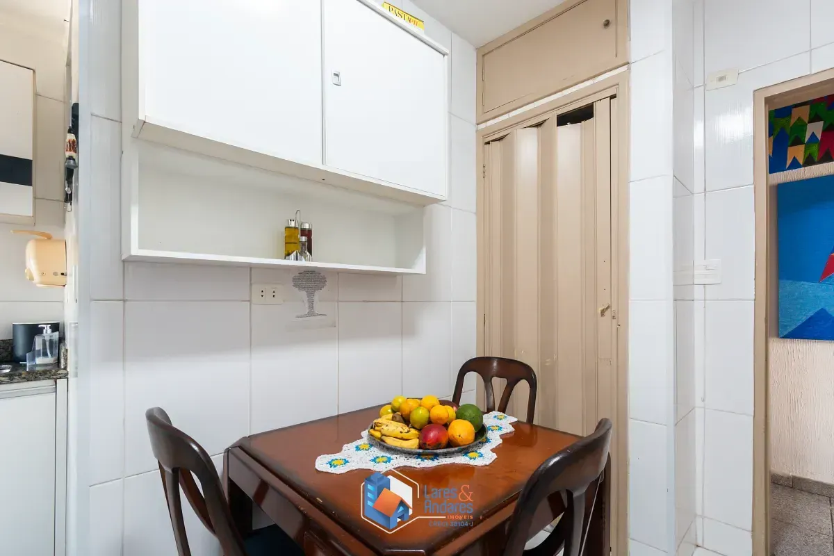 Imagem Apartamento para venda em Cambuci com 2 quartos, sendo 1 suíte, 112m²