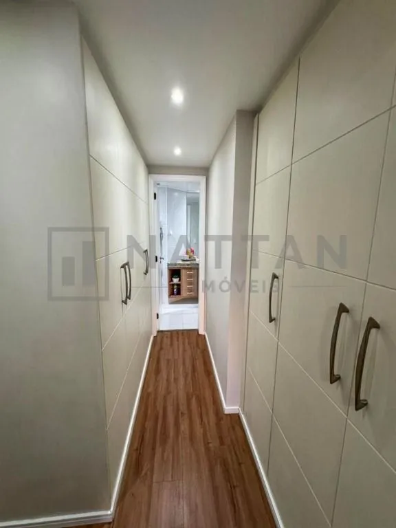 Imagem Apartamento Duplex com 2 dormitórios à venda, 160 m² por R$ 1.745.000,00 - Tatuapé - São Paulo/SP