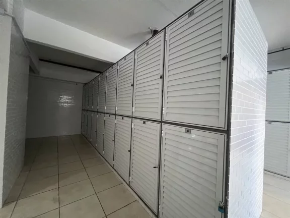 Imagem Apartamento com 2 dorms, Guilhermina, Praia Grande - R$ 720 mil, Cod: 1846