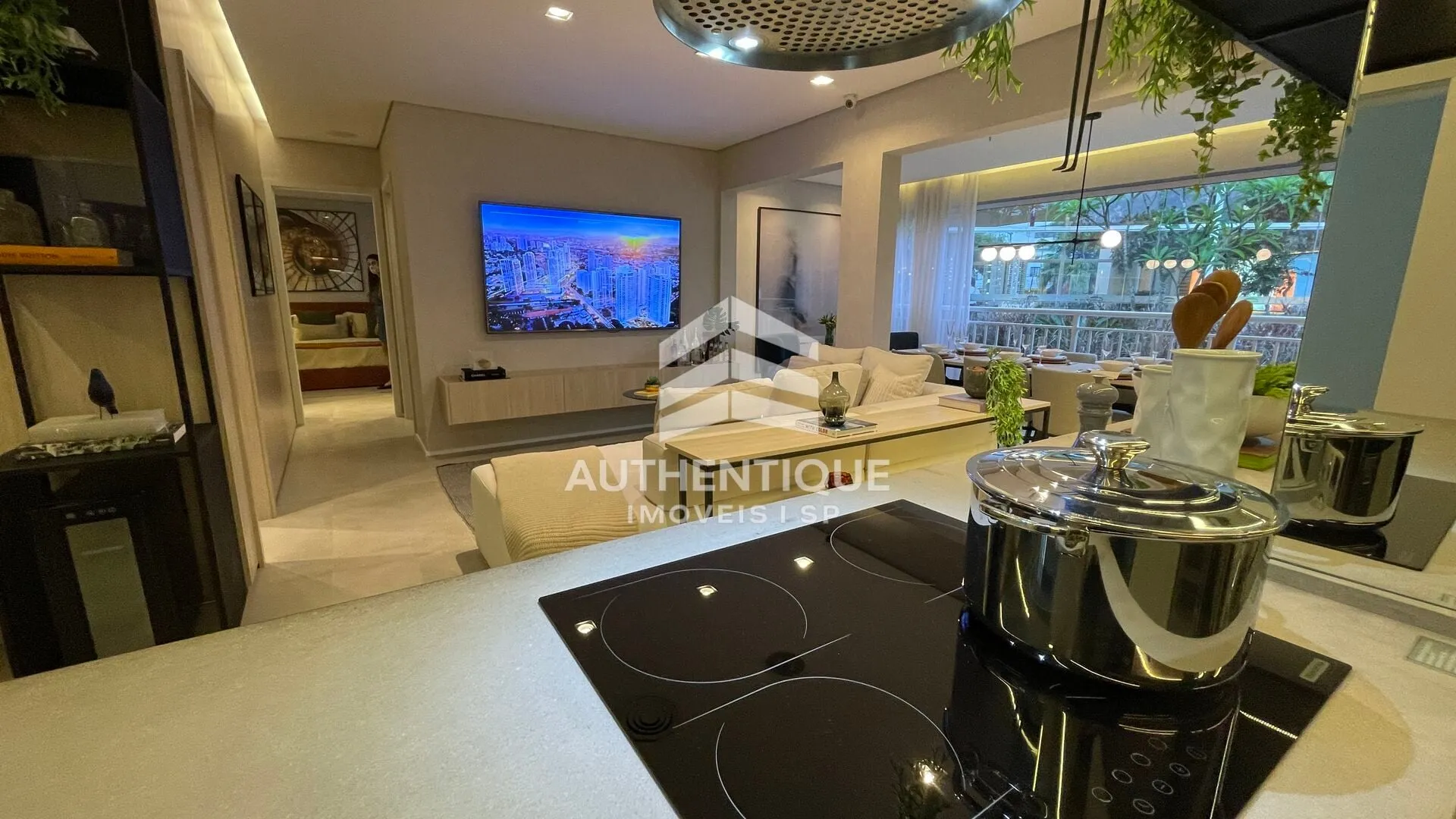 Imagem RESERVA CAMINHOS DA LAPA - Apartamento à venda no bairro Lapa - São Paulo/SP, Zona Oeste