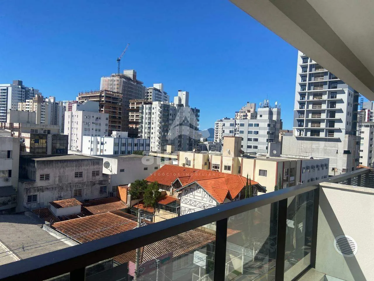 Imagem Apartamento à venda no Kobrasol - São José
