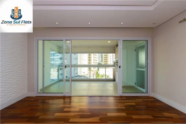 Imagem Apartamento à Venda Na Chácara Inglesa Com 3 Dormitórios Sendo 1 Suíte e 2 Vagas - Varanda Gourmet