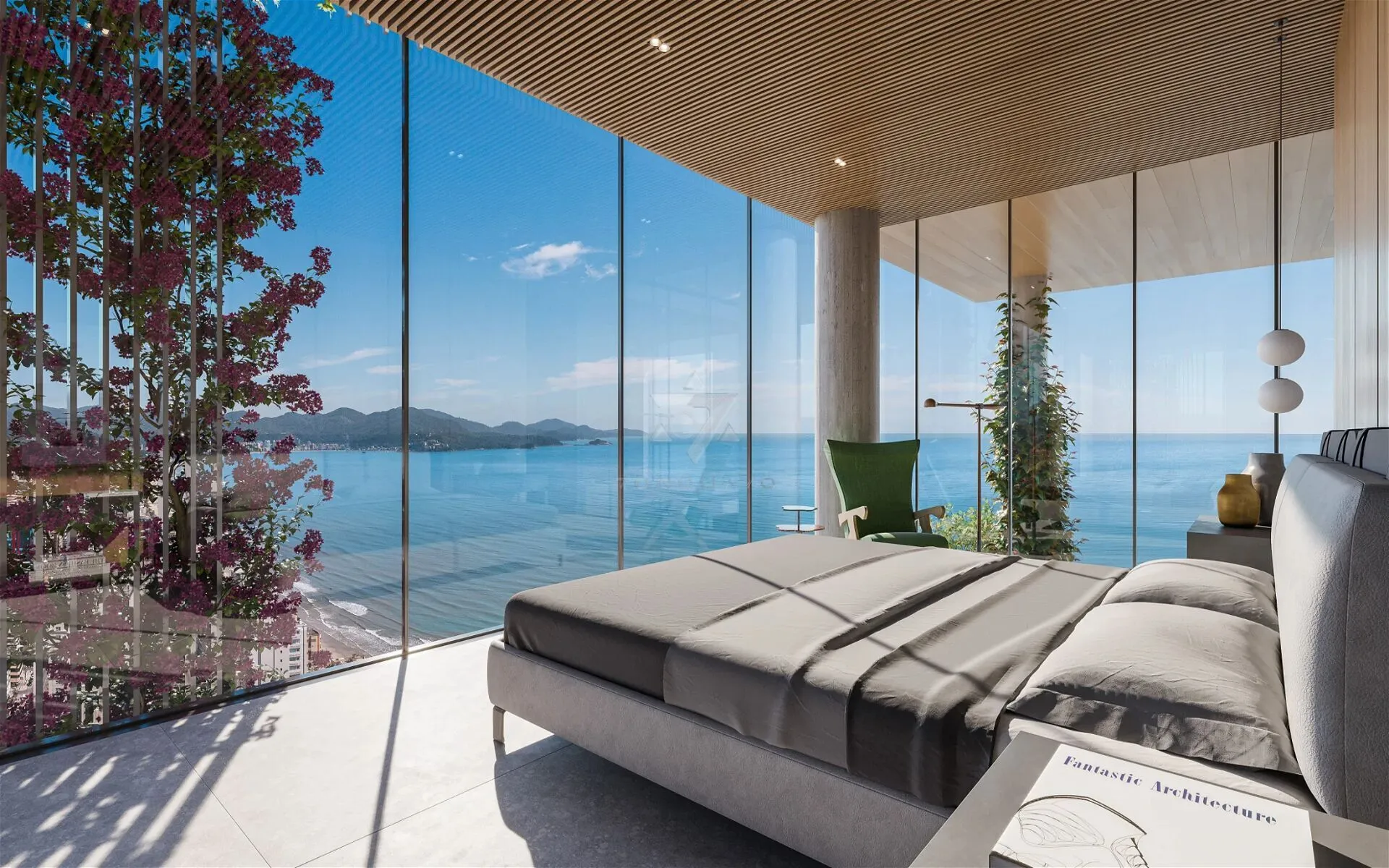 Imagem Vitreo 271: Luxo e Exclusividade em Meia Praia, Itapema
