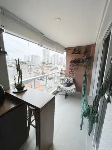 Foto do imóvel WISH RESIDENCE IPIRANGA - Apartamento à venda em Rua Clemente Pereira, 64 - Ipiranga, São Paulo - SP