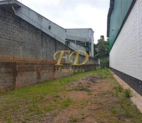 Imagem Galpão Industrial em Terra Preta / Mairiporã