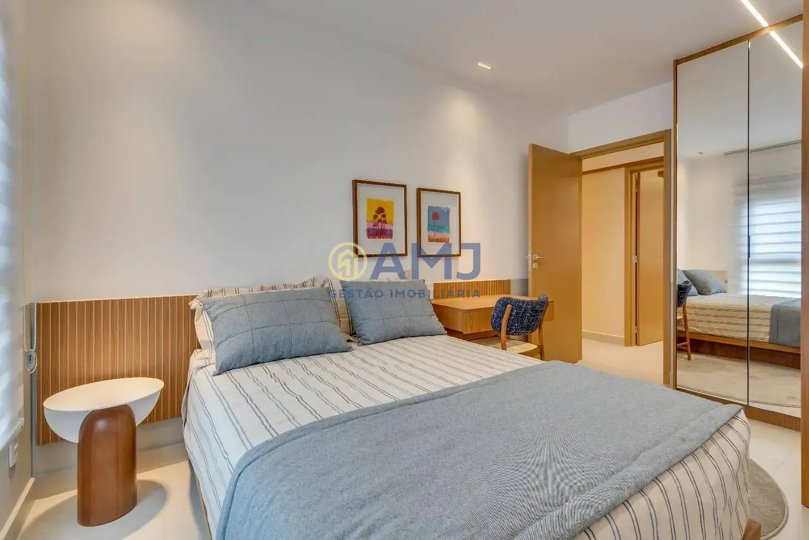 Imagem Apartamento à venda 3 Suítes no Setor Bueno
