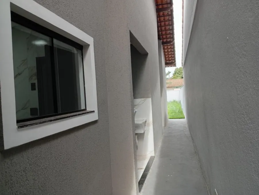 Imagem Casa 2 Quartos Maricá - RJ - Jardim Atlântico Oeste (Itaipuaçu)