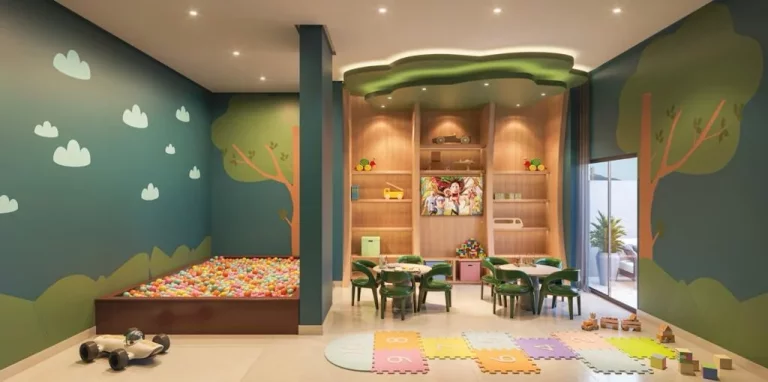 Imagem Gran Lunare - Apartamento à venda no bairro Morretes - Itapema/SC