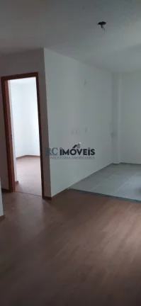 Imagem Apartamento a Venda no bairro Três Pontes - Itaboraí, RJ