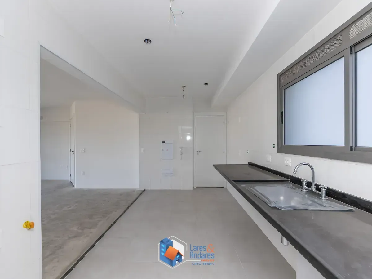 Imagem Apartamento para venda em City América com 3 quartos, sendo 3 suítes, 152.59m²
