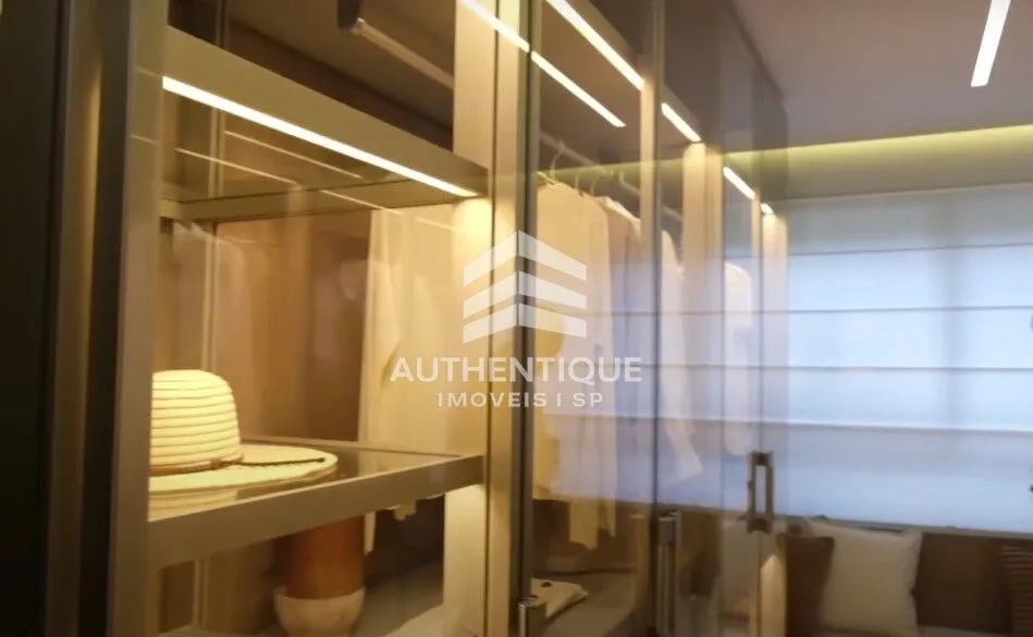 Imagem TONINO LAMBORGHINI SAN PAOLO JARDINS - Apartamento à venda no bairro Jardins - São Paulo/SP, Zona Sul