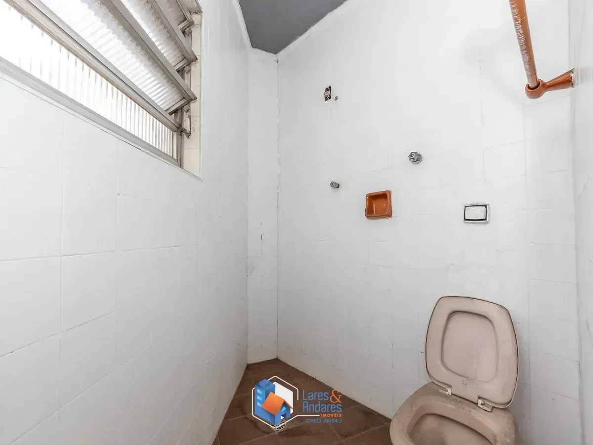 Imagem Conjunto comercial para venda em Vila Brasilândia, 264m²