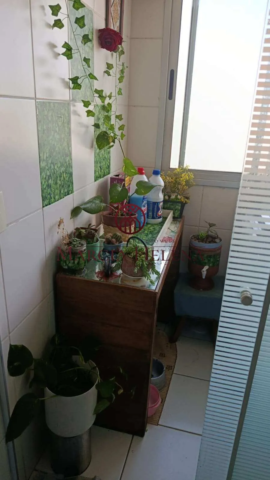 Imagem Apartamento à venda em Campinas, Bonfim, com 2 quartos, 52m2