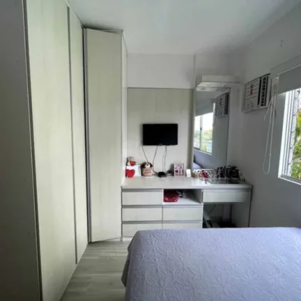 Imagem APARTAMENTO RESIDENCIAL em MANAUS - AM, COROADO
