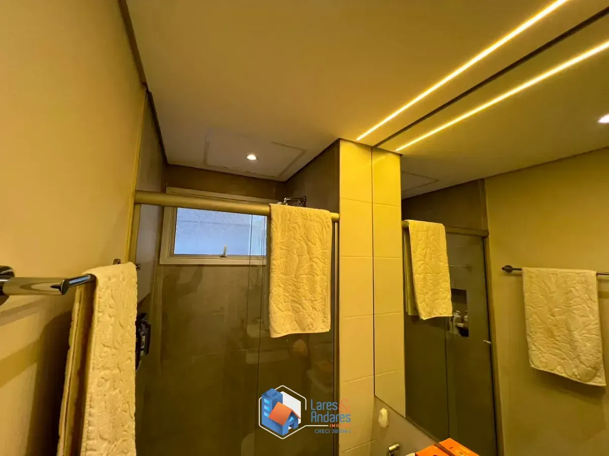 Imagem Apartamento para venda em Brooklin Paulista com 2 quartos, sendo 1 suíte, 65m²