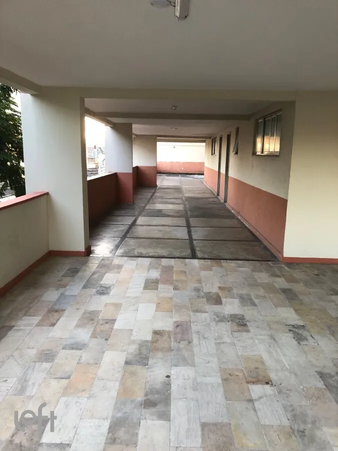 Imagem Apartamento à venda no bairro Vila Valqueire em Rio de Janeiro/RJ