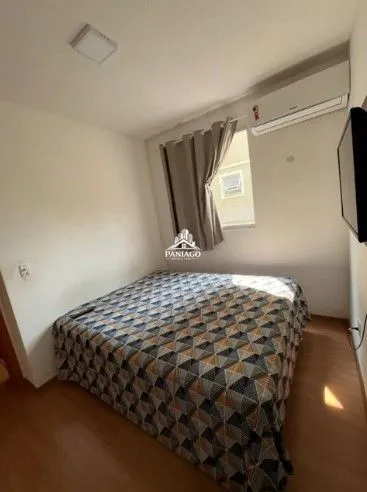 Imagem APARTAMENTO SEMIMOBILIADO PARA LOCAÇÃO NO BAIRRO COOPHEMA