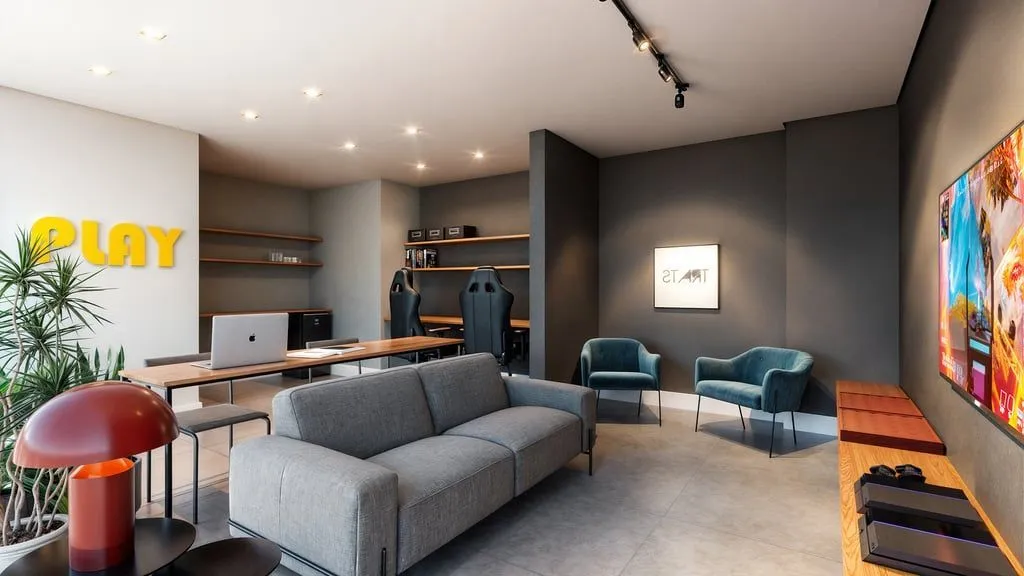 Imagem Apartamento em Sarandi