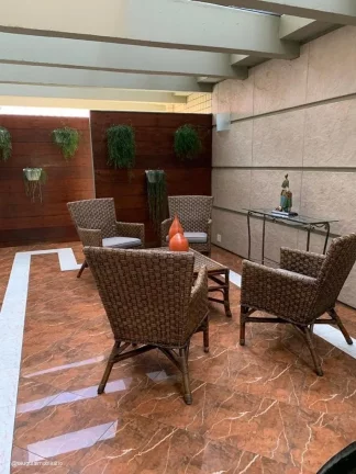 Imagem APARTAMENTO RESIDENCIAL em SÃO BERNARDO DO CAMPO - SP, RUDGE RAMOS