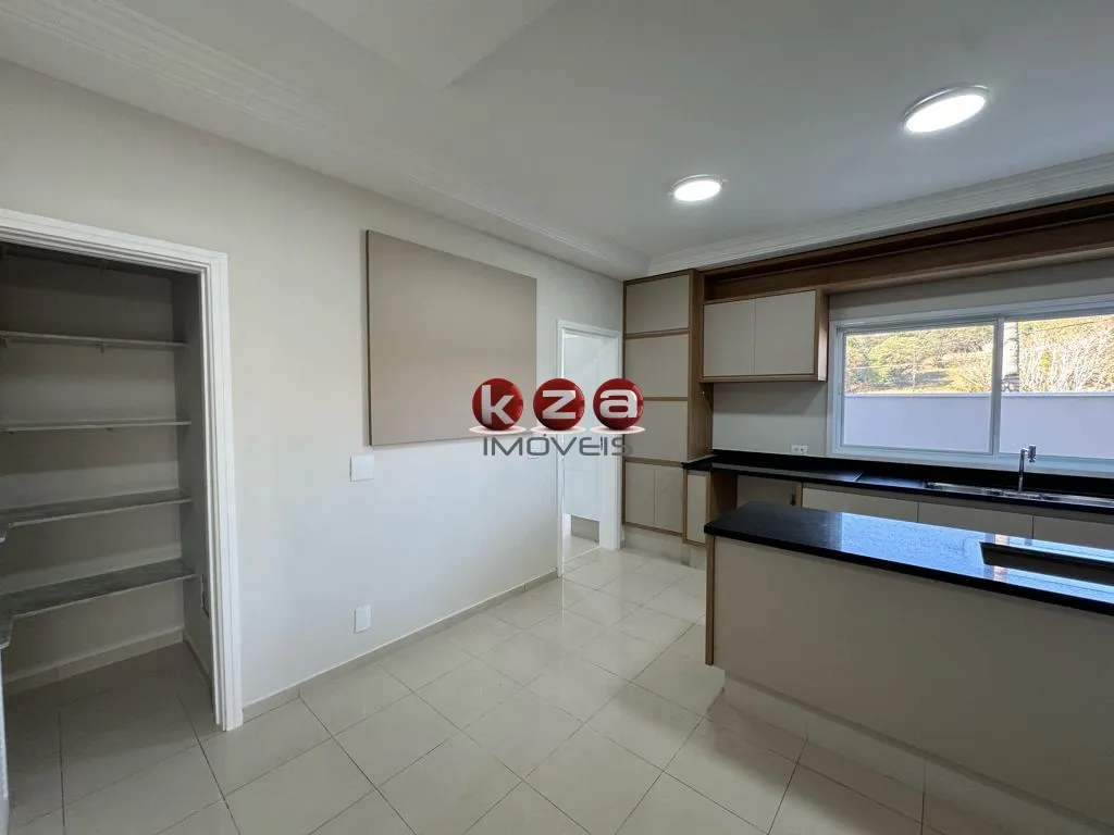 Imagem EXCLUSIVIDADE, SOFISTICAÇÃO E LOCALIZAÇÃO PRIVILEGIADA | Residência de Alto Padrão com 4 Suítes no Condomínio Morada das Nascentes ? Valinhos