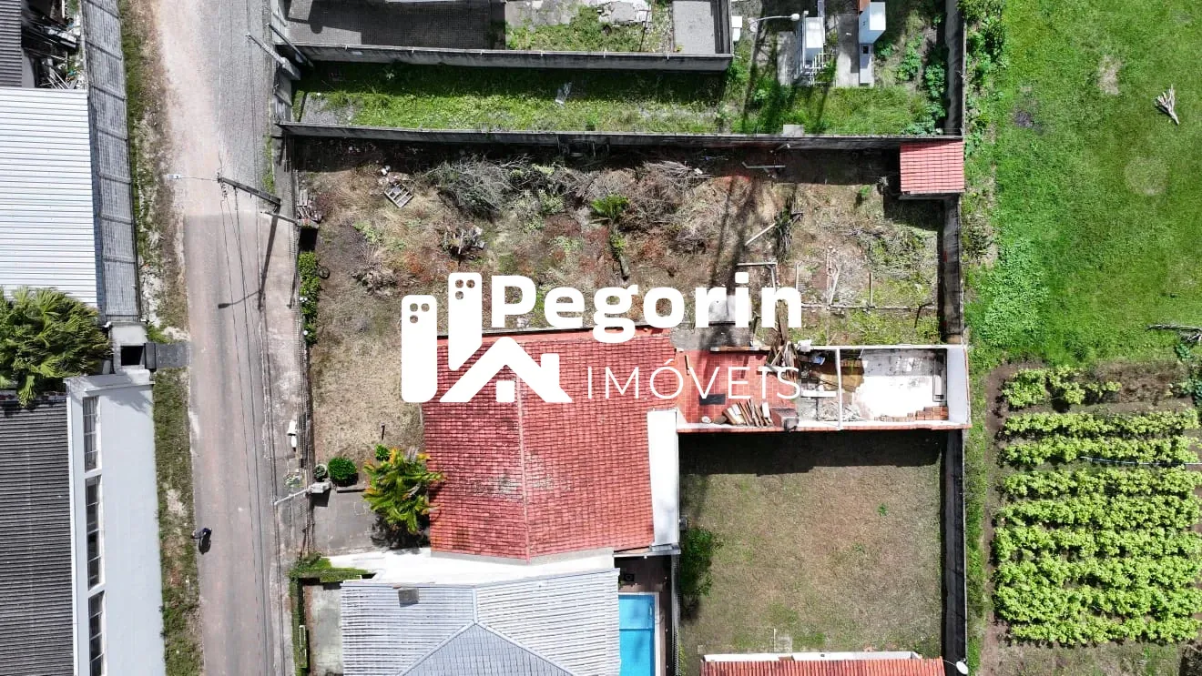 Imagem CASA 145,00M² COM TERRENO DE 616,00M²