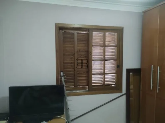 Imagem Sobrado com 2 Quartos e 3 banheiros à Venda, 165 m² por R$ 580.000
Possui 02 dormitórios, sendo 0...
