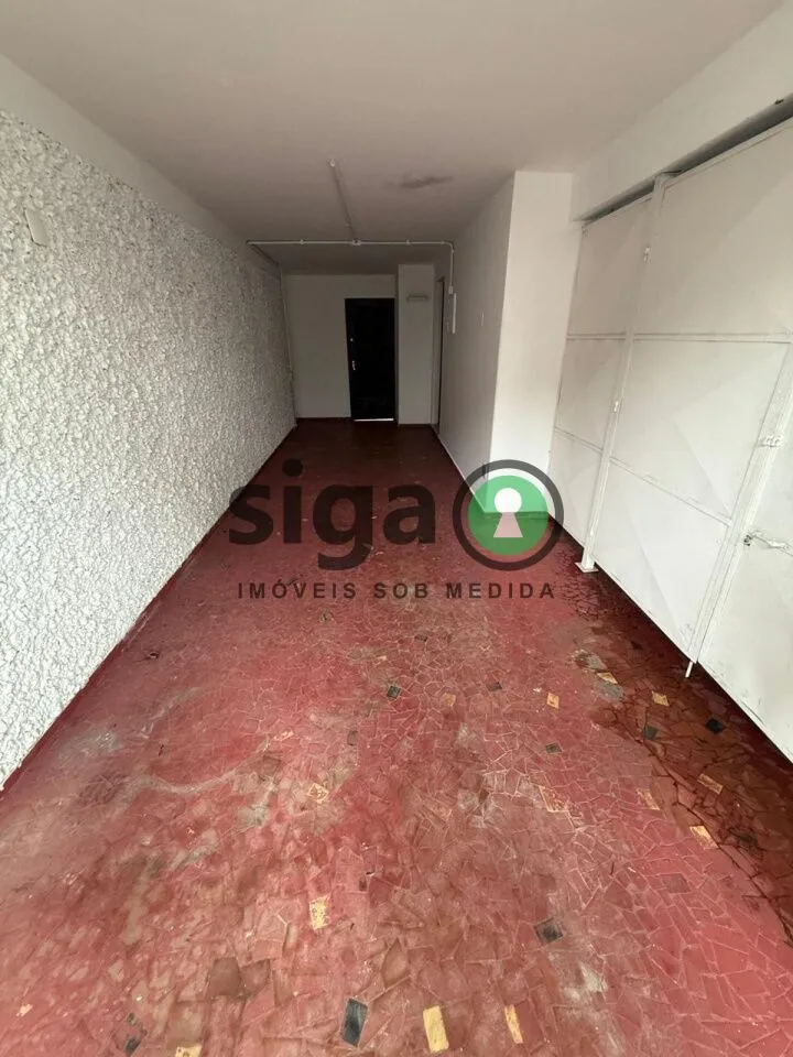 Imagem Casa Comercial para Locação na Chácara Santo Antônio ? 165m²