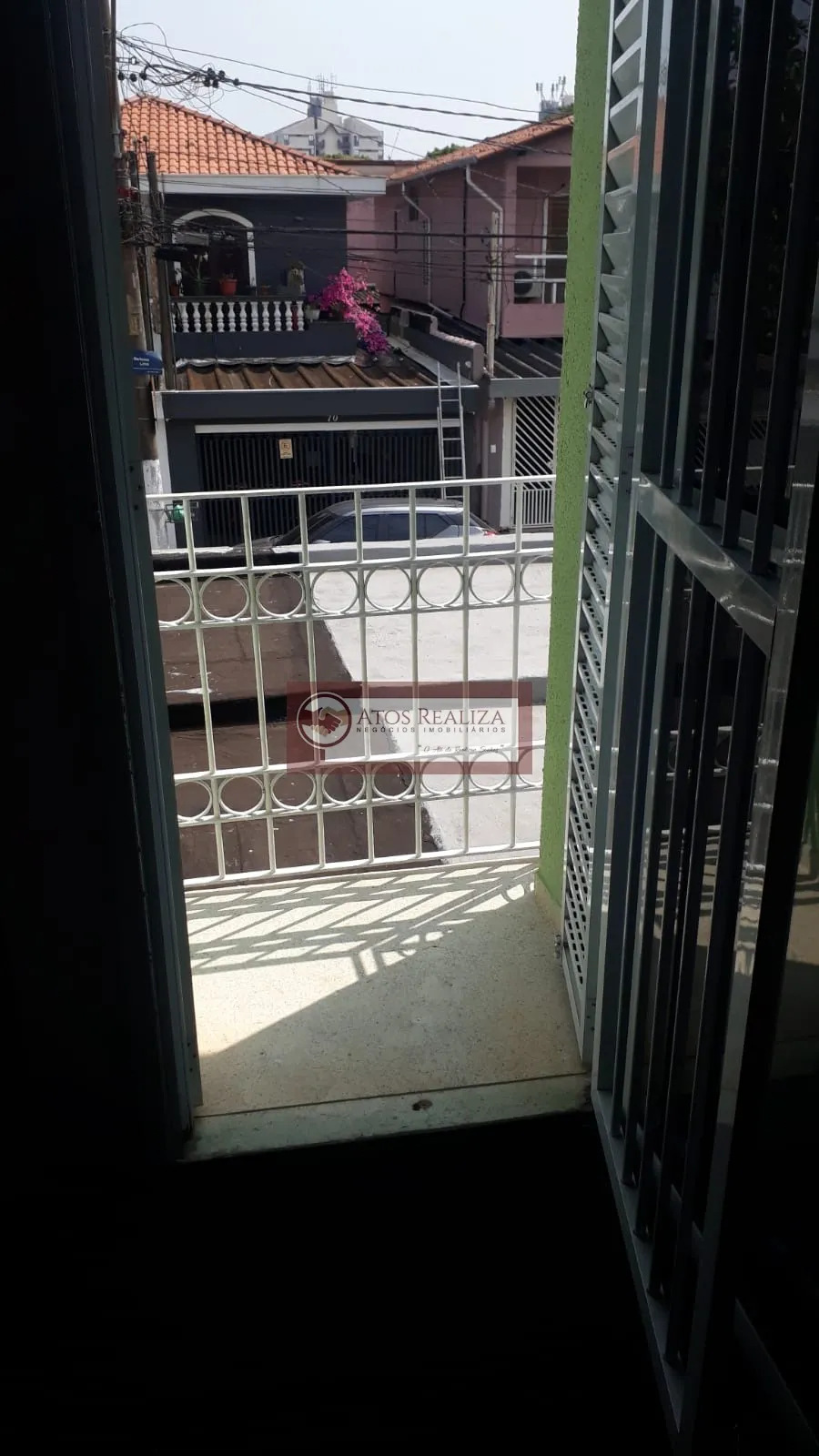 Imagem Sobrado com muito espaço, 4 dormitórios, 2 suítes, 2 Vagas.