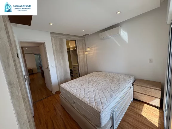 Imagem APARTAMENTO RESIDENCIAL em SÃO PAULO - SP, VILA REGENTE FEIJÓ