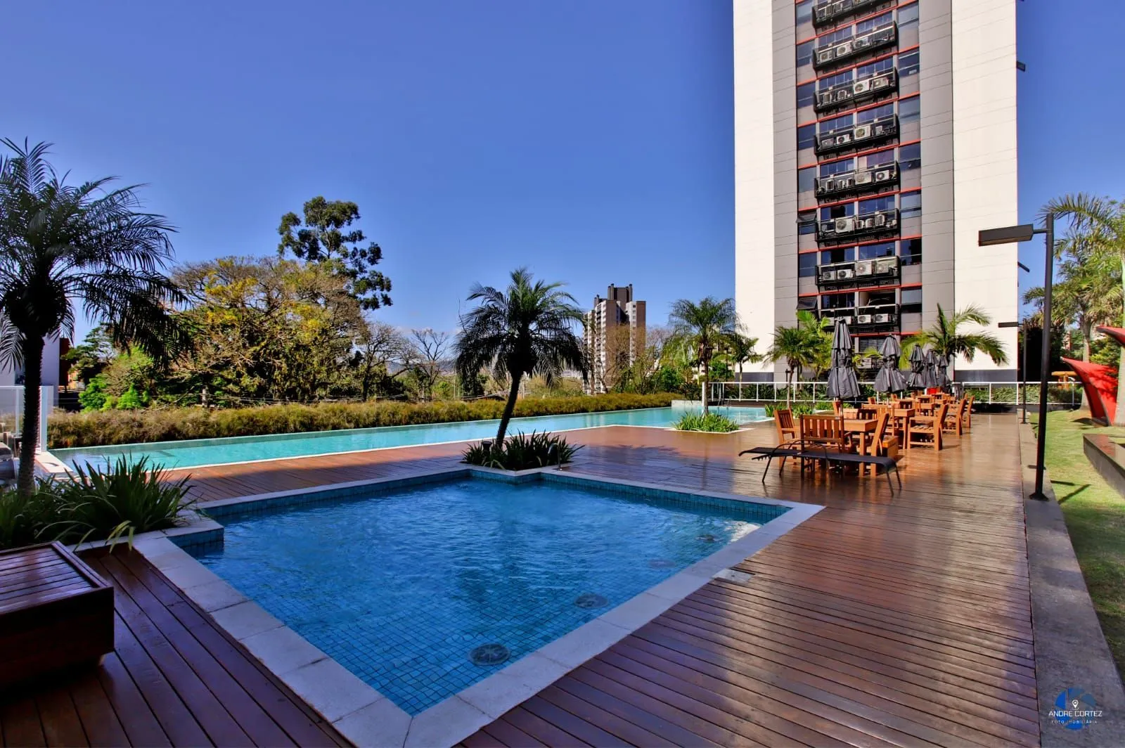 Imagem Apartamento de 02 quartos, , 01 vaga, 01 suítes, Área de serviço em Porto Alegre/RS