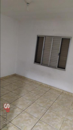 Imagem Sobrado com 2 Quartos à Venda, 70 m² em Jardim Yara - São Paulo