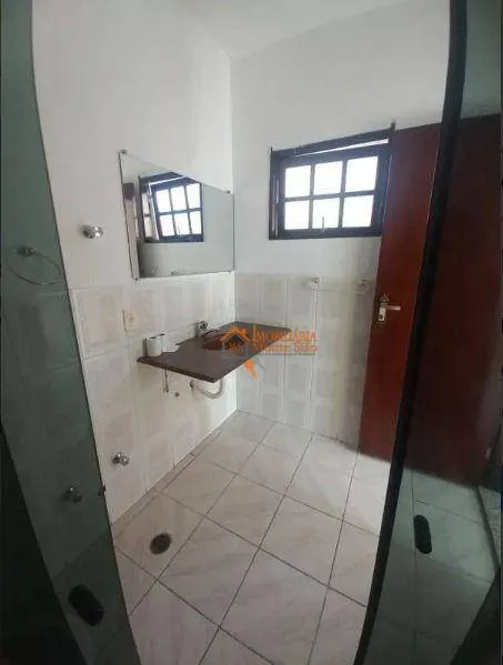 Imagem Sobrado com 3 dormitórios à venda, 200 m² por R$ 1.060.000,00 - Parque Continental - Guarulhos/SP