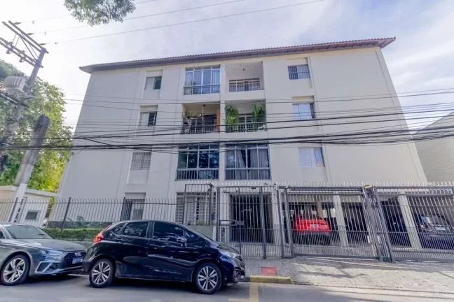 Imagem Apartamento 1 suíte 88m² Cidade Monções São Paulo Rua Flórida