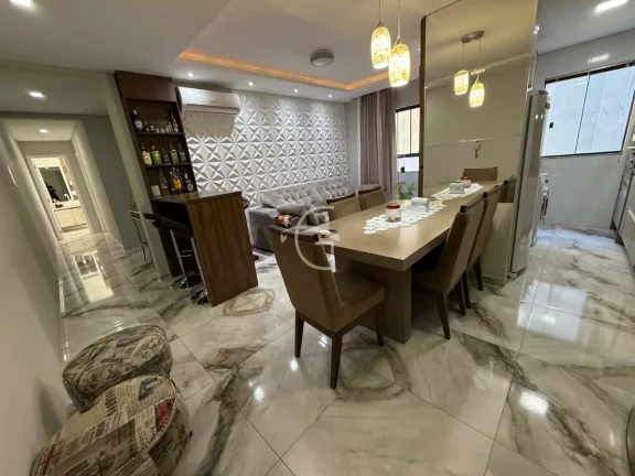 Imagem Apartamento à venda no Saguaçu em Joinville, por 550 mil