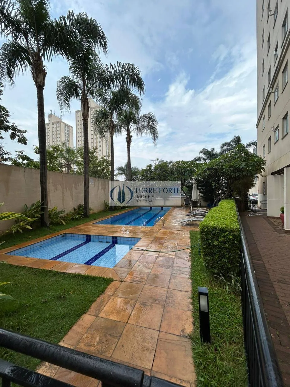 Imagem Lindo Apartamento com 2 dormitorios 1 vaga no Jardim Vila Formosa.