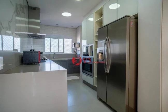 Imagem Cobertura Duplex a venda no Alto da Mooca 4 Dormitórios sendo 3 Suítes, 4 Vagas, 343 m