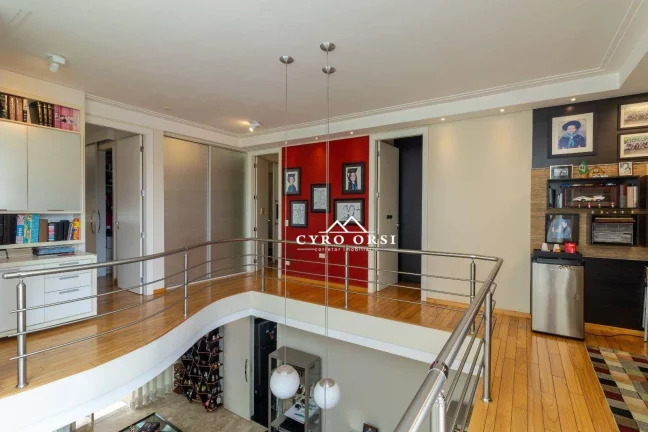 Imagem Casa à venda, 252 m² por R$ 1.450.000,00 - Dois Córregos - Piracicaba/SP