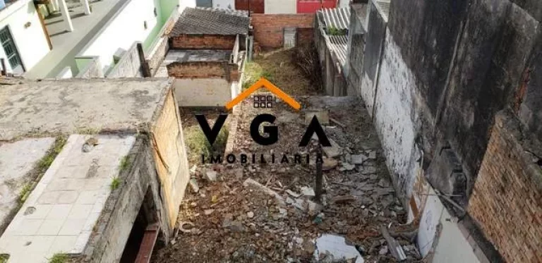 Imagem Terreno para Venda em São Paulo, Penha de França